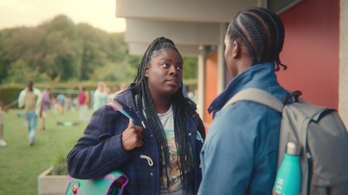 Sex Education - 2. Bölüm