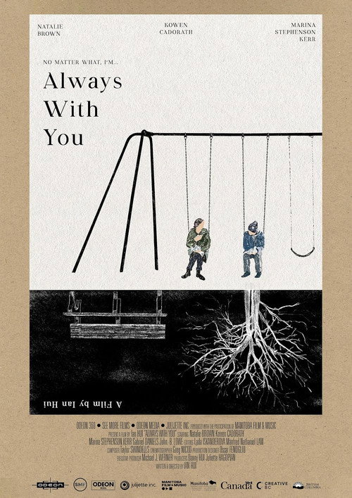 Always with You Poster