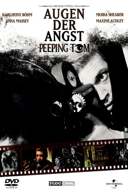 Augen der Angst Ganzer Film (1960) Stream Deutsch