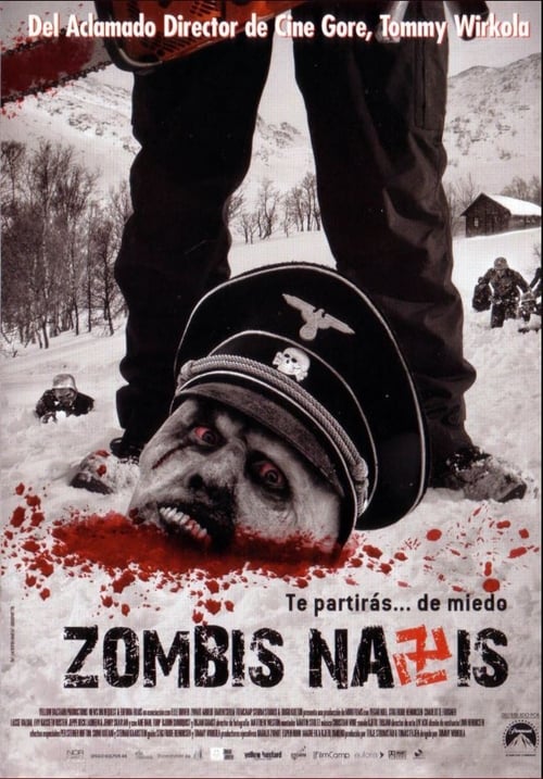 Zombis nazis