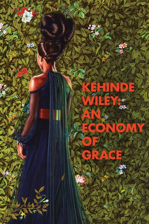 Kehinde+Wiley%3A+An+Economy+of+Grace