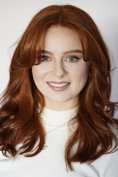 Hannah Laresa Smith
