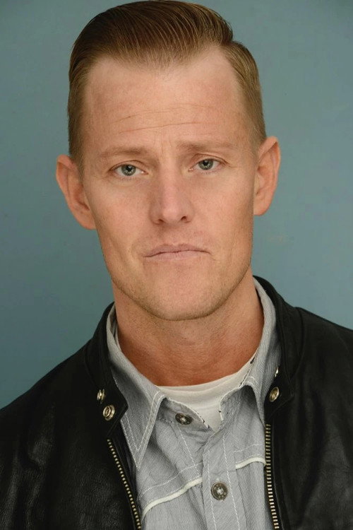 Trevor Snarr