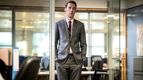 Line of Duty - 4. Bölüm