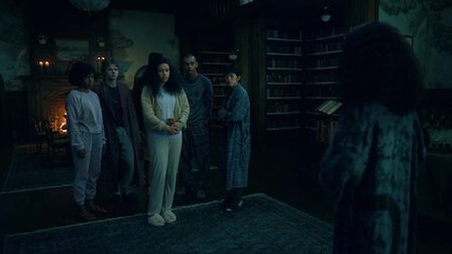 The Midnight Club - Ezeli Düşman