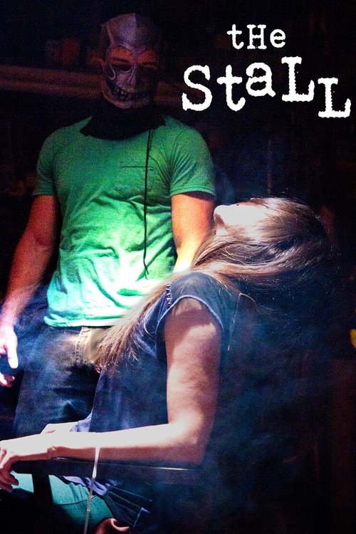 The Stall Poster