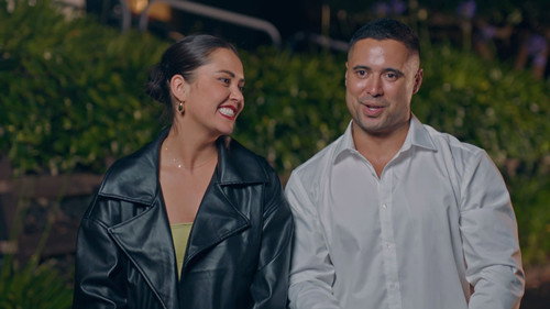 Married at First Sight (NZ)第4季第8集