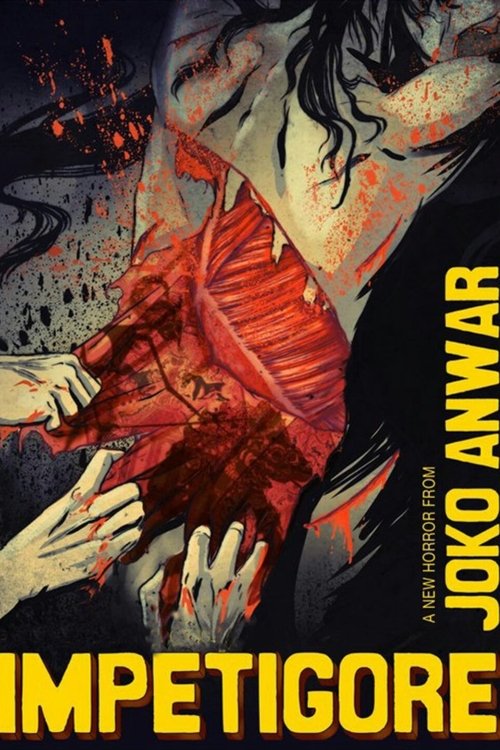 Watch Impetigore (2019) Full Movie Online Free