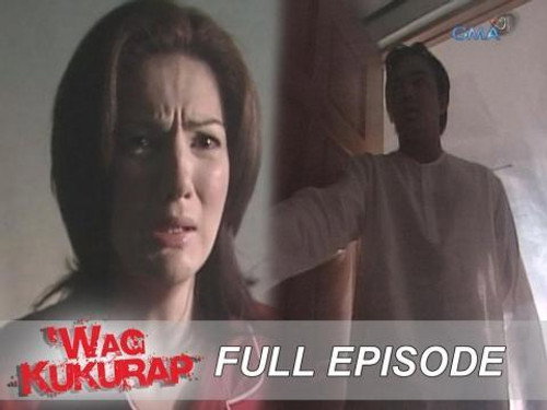 Ang malignong manliligaw ni Carmina Villarroel
