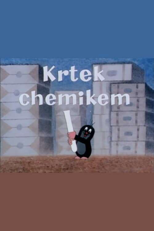 The Mole as a Chemist