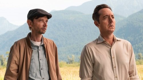 The Man in the High Castle - Sabra