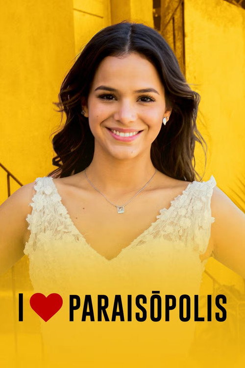 I Love Paraisópolis