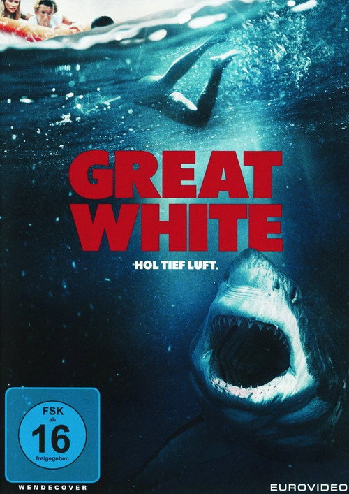 Great White (2021)