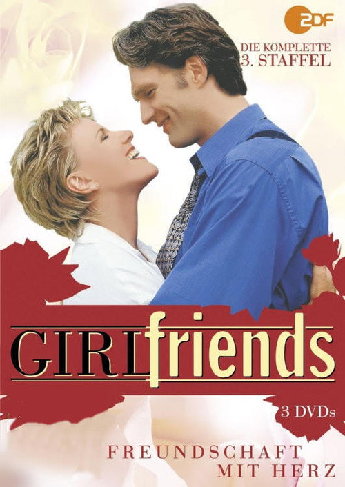 Girl friends – Freundschaft mit Herz poster 4