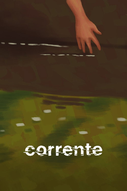 Corrente电影海报