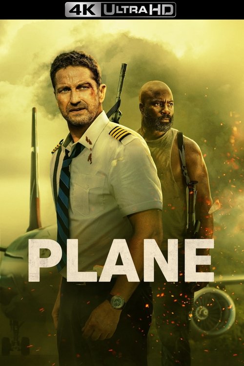 Plane