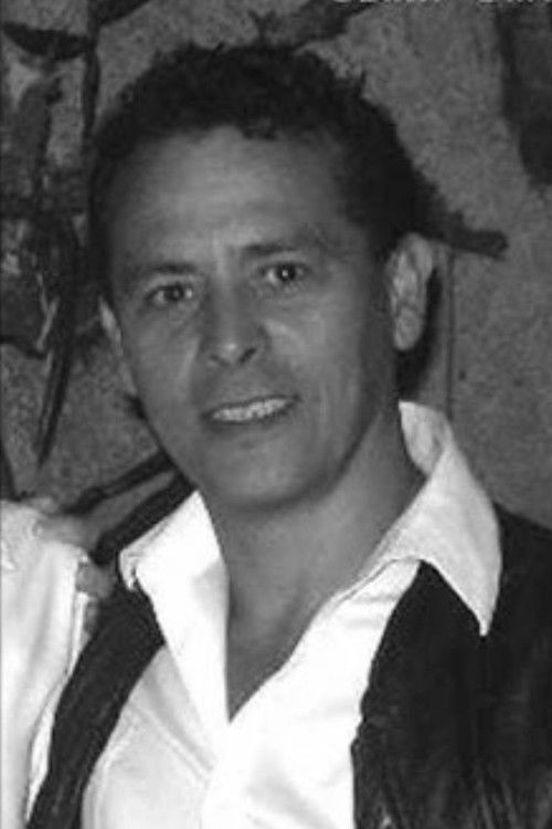 Allen Carvajal