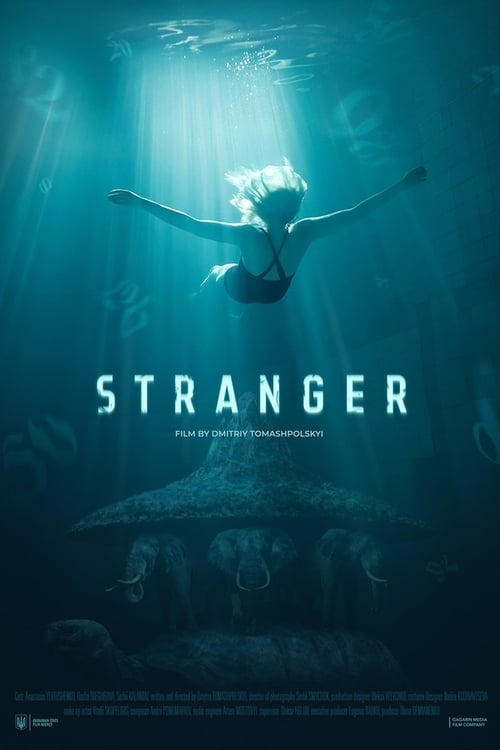 Stranger (2021) หนังเต็มออนไลน์