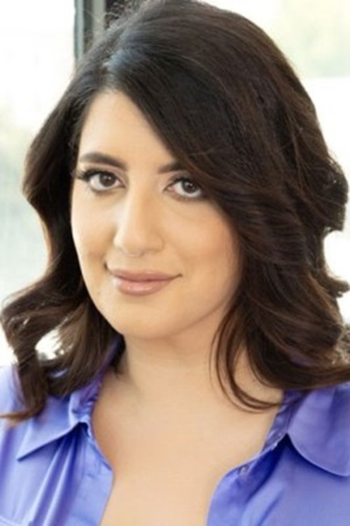 Poster of Sarah Arabic