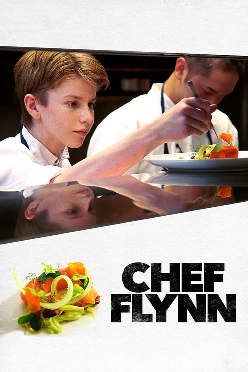 Chef Flynn (2018) PelículA CompletA 1080p en LATINO espanol Latino