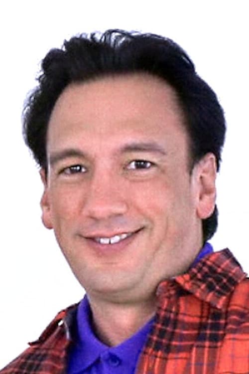 Poster of Bobby Beefcakes