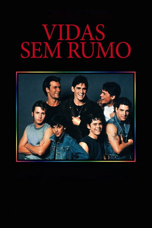 Assistir ! Os Marginais 1983 Filme Completo Dublado Online Gratis