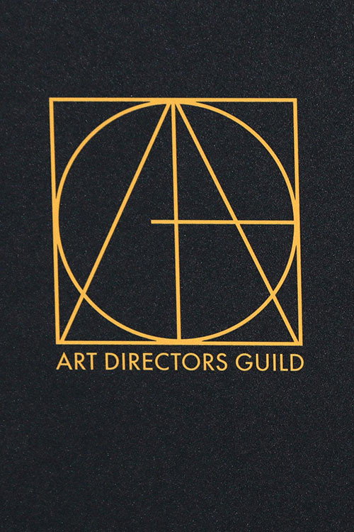 Art Directors Guild : Awards电影海报