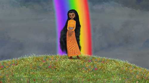 Doja the Gypsy Fairy