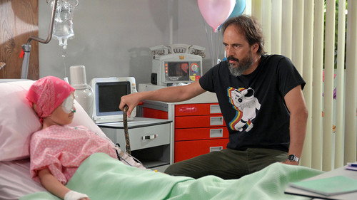 Hekimoğlu第2季第4集