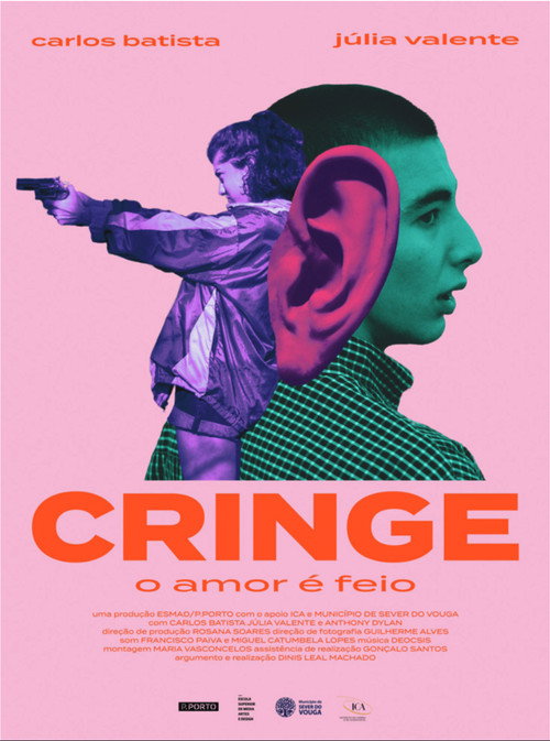 Cringe poster 2