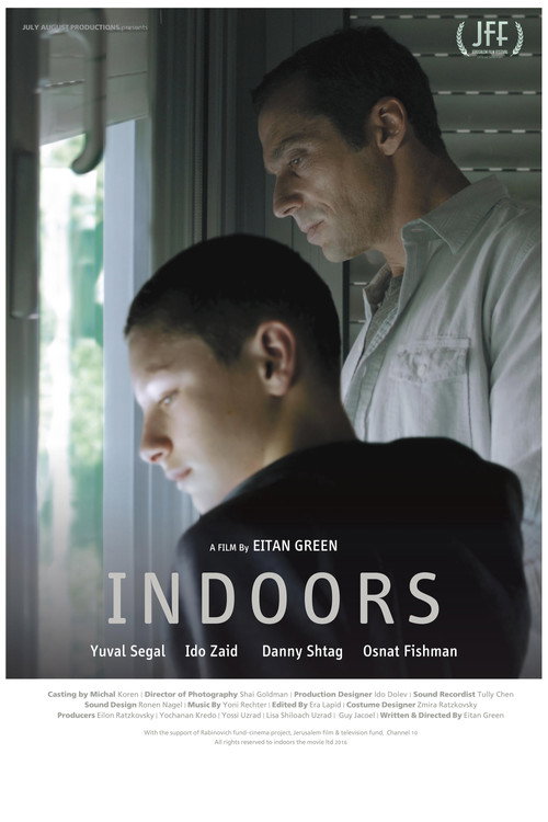 Indoors 2016 Indoors 2016