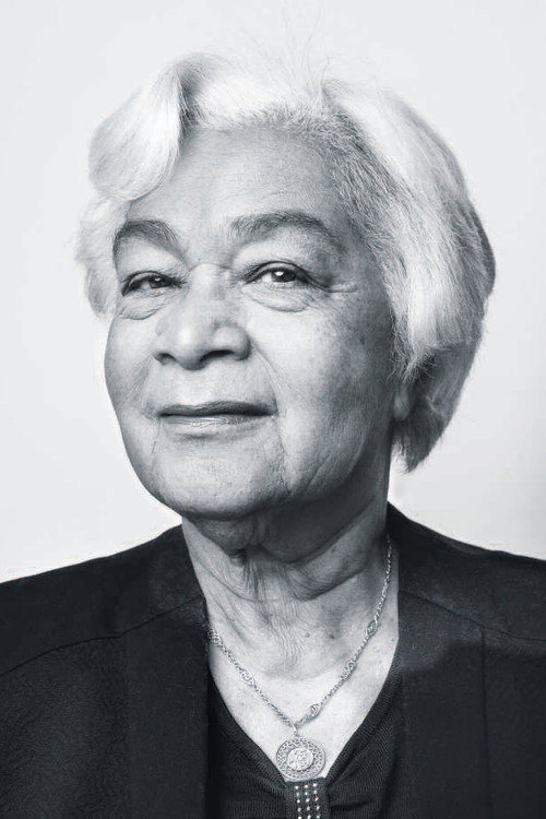 Cynthia McLeod