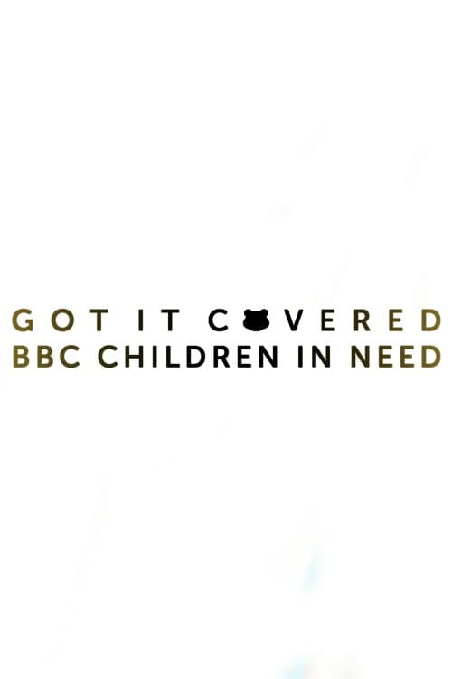 Children In Need 2019: Got It Covered 2019