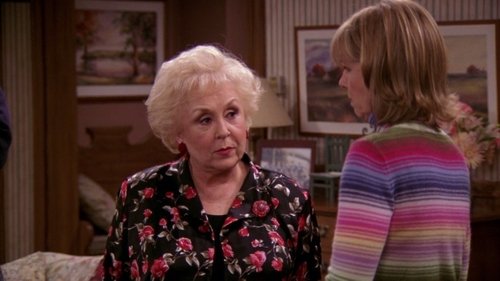 Everybody Loves Raymond - 8. Bölüm