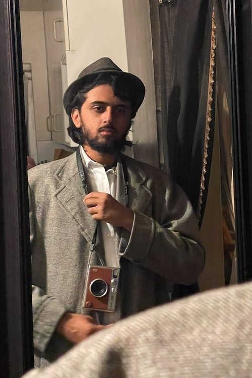 Yusuf Perwez