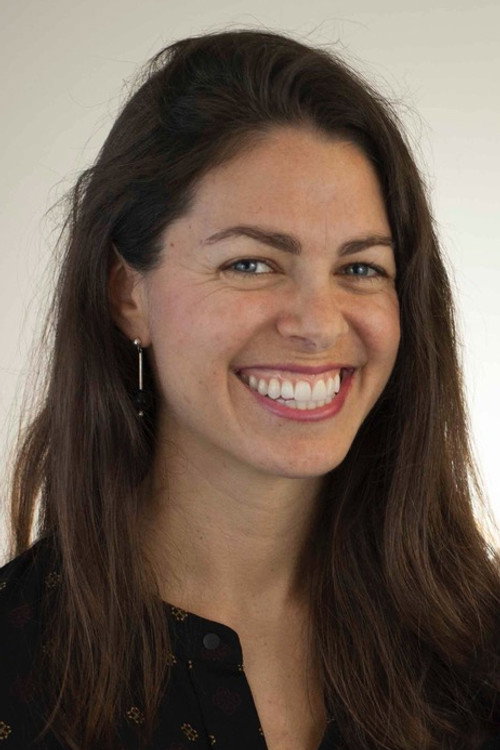 Nicole Daniels