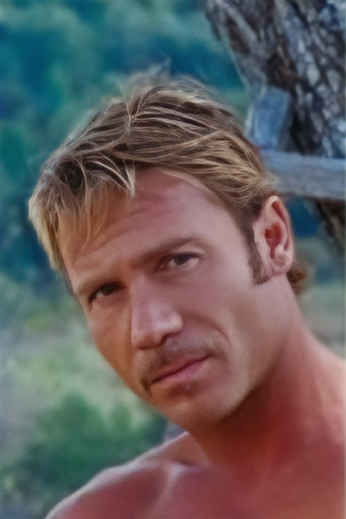 Poster of Michelangelo Risi