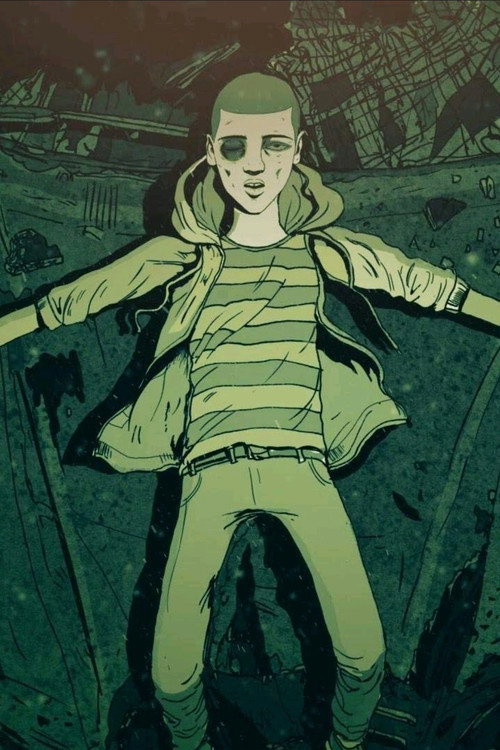 The Walk Home 2014 The Walk Home 2014