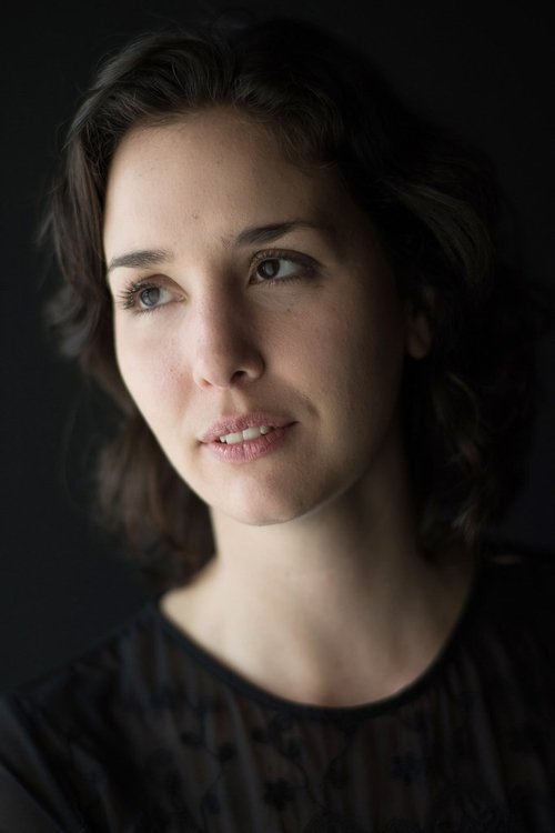 Poster of Antonella Sudasassi