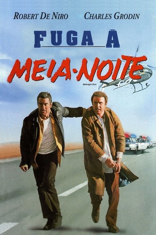 Assistir ! Fuga à Meia-Noite 1988 Filme Completo Dublado Online Gratis