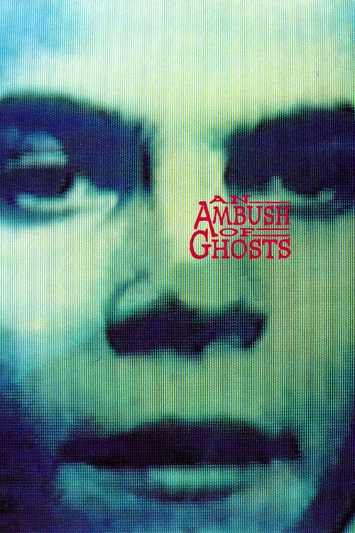 An Ambush of Ghosts Poster