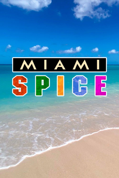 Miami Spice