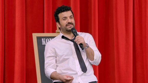 Konuşanlar - 177. Bölüm