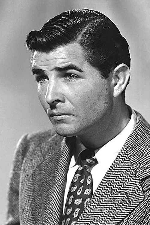 Poster of George Cooper