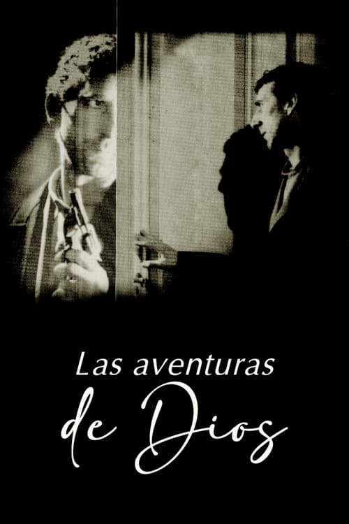 Las+aventuras+de+Dios