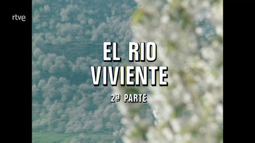 The Living River II
