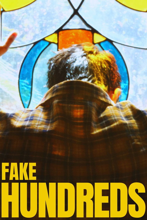 Fake Hundreds电影海报
