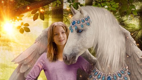 Pegasus: Pony With a Broken Wing (2019) Watch Full Movie Streaming Online