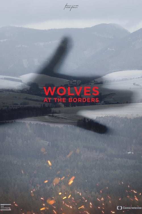 Wolves+at+the+Borders