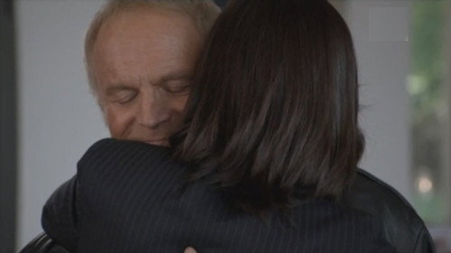 The Prosecutor's Witness